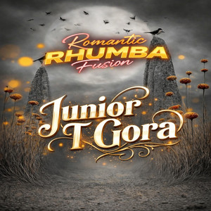 Rudo Wangu (My Love) by Junior T Gora