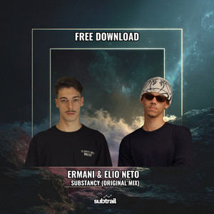 Substancy by ERMANI, Elio Neto