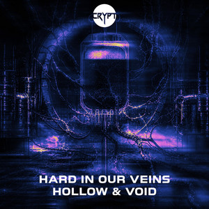 Hard In Our Veins by Hollow, VOID