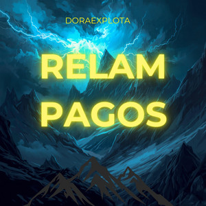 Relampagos by DoraExplota