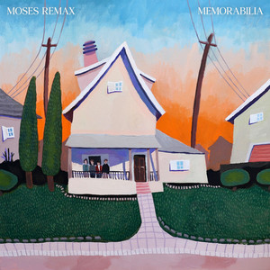 Under the Radar by Moses Remax