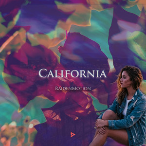 California by RaidenMotion