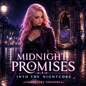 Streetlight Humming - Nightcore Version by Into The Nightcore, Fantasy Project feat. NDA, Nightcore Collectives