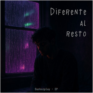 DarkozPlay - Singular