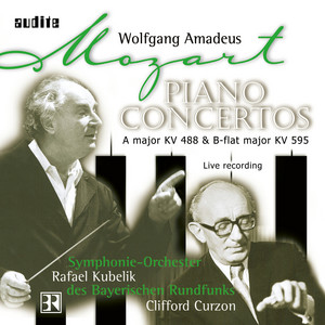 Clifford Curzon Edition: Complete Recordings - Compilation by Sir