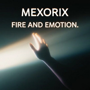 Fire And Emotion by Mexorix