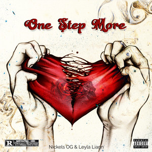 One Step More by Nickels OG, Leyla Liann