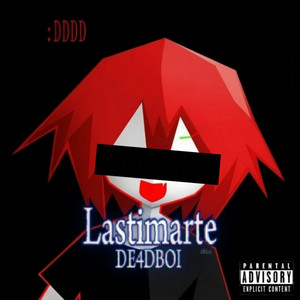 Lastimarte by De4dboi