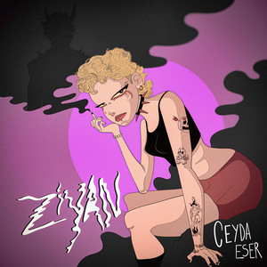 Ziyan by Ceyda Eser
