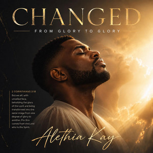 Being Formed by Alethia Kay