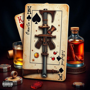 Deck by InDaHood, Omerta