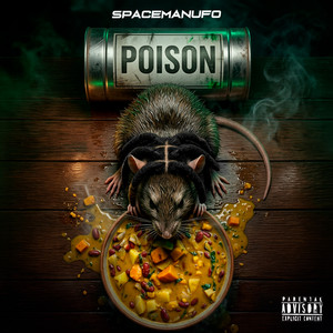 Poison by SpacemanUFO