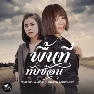 พื้นที่ทับซ้อน
