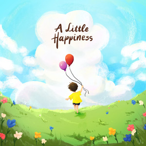 A Little Happiness by Riyandi Kusuma