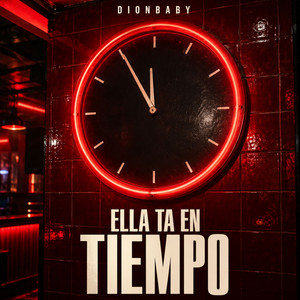Ella ta en tiempo by DIONBABY