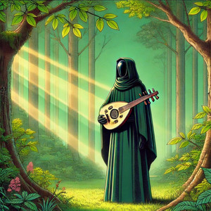 Howl's Moving Castle Theme Song (Arabic Version)