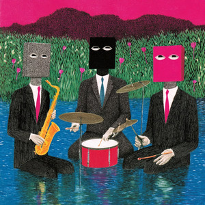 Bottomland Groove by River Drift Jazz