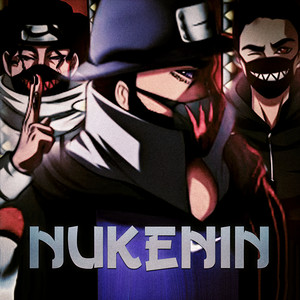 (speedup+reverb) NUKENIN - @dillenygma x @YuzoDeen