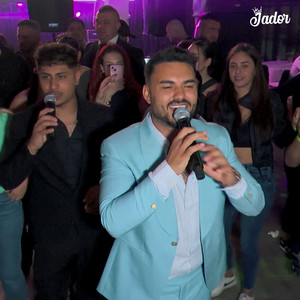 Jador - Am plecat candva de jos (Live)