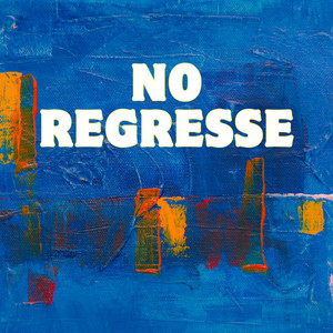 no regresse by JR Lamar