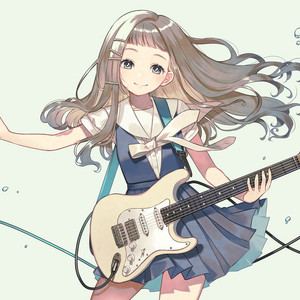 掻き消して、クアルテット by 卯花ロク