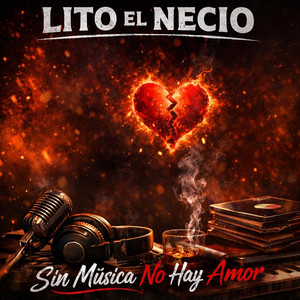 Después de la disco by LITO EL NECIO