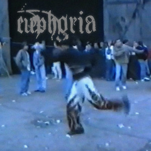euphoria by Sufferin Mall