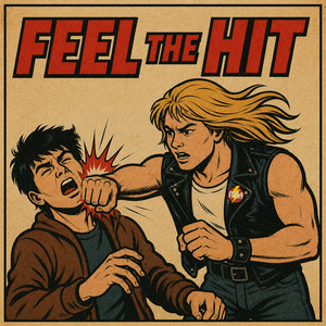 Feel the Hit (Alternate Mix) by Pick a Fight