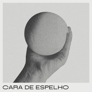 Capa do álbum de Testa de Ferro