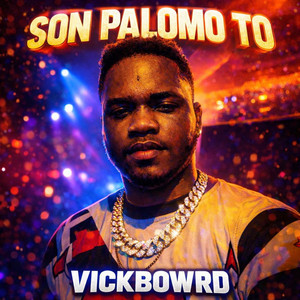 Son Palomo To by vickbowrd