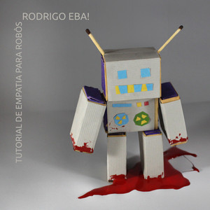 Tutorial de Empatia para Robôs