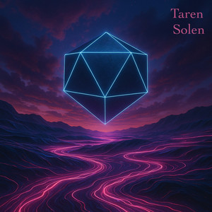 Summer Camp by Taren Solen