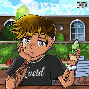 Portada de Spryt