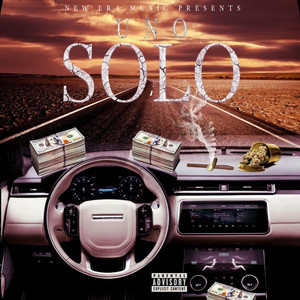 Portada de Solo