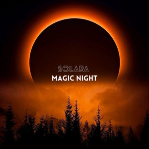Magic Night (Radio edit) by Solara