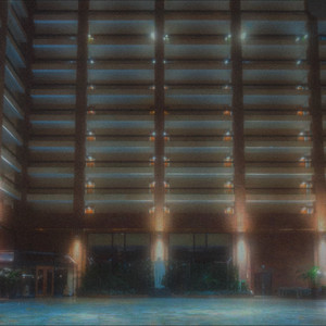 atrium. by Blu Velvet