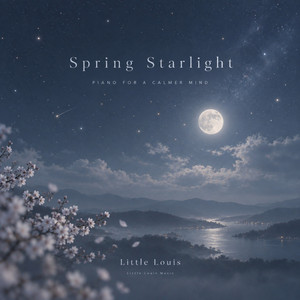 Spring Starlight by Little Louis