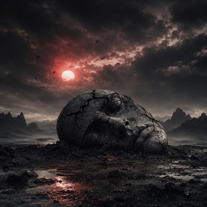 Wildfire Heart by Black Horizon