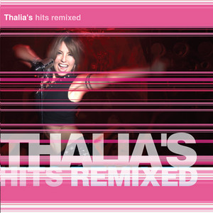 Entre El Mar Y Arrasando by Thalia