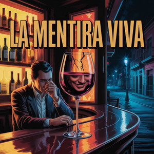 La Mentira Viva by El Gran Combo De La Salsa