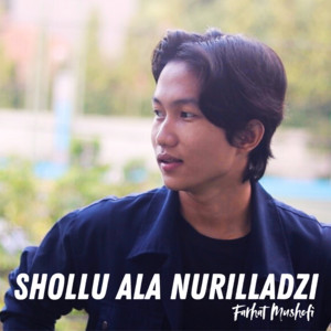 Shollu Ala Nurilladzi