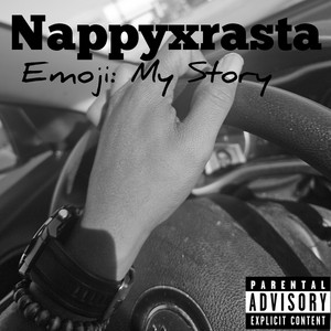 NappyxRasta - Stressful