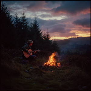 Ironford Serenade by Driftwood Hymns