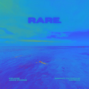 Rare. by Kelkoe, Jake Vicious