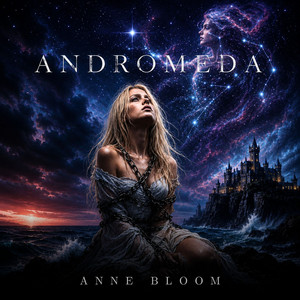 An Angel's Dream by Anne Bloom