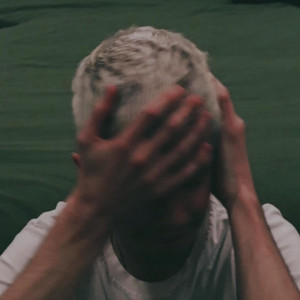 I'm just a regret dealer by theo kid