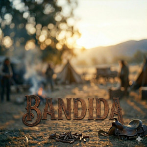 bandida by alex la melodia