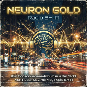 Ich bin nicht kompliziert – ich bin komplex“ by Radio SHA
