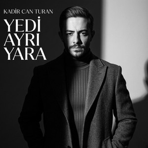 YAZ by Kadir Can Turan, Özge Menç