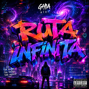 Ruta Infinita | Beat by Ghia BT7